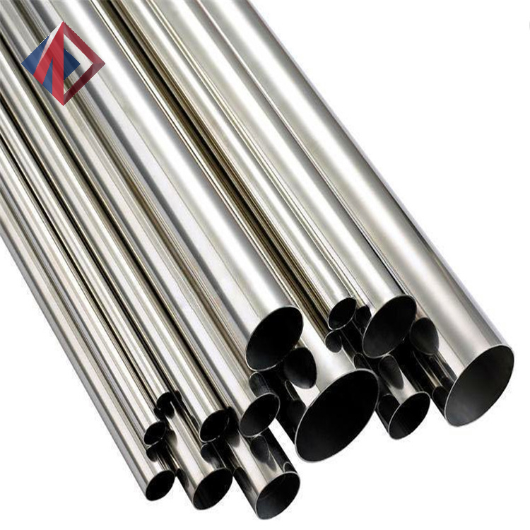 Durable Stainless Steel Pipe