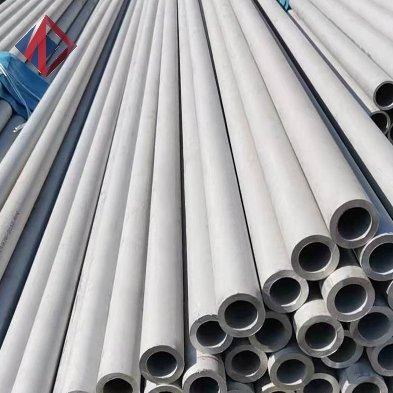 Durable Stainless Steel Pipe