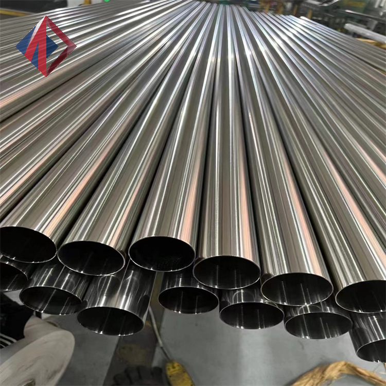Durable Stainless Steel Pipe