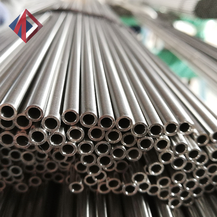 Durable Stainless Steel Pipe