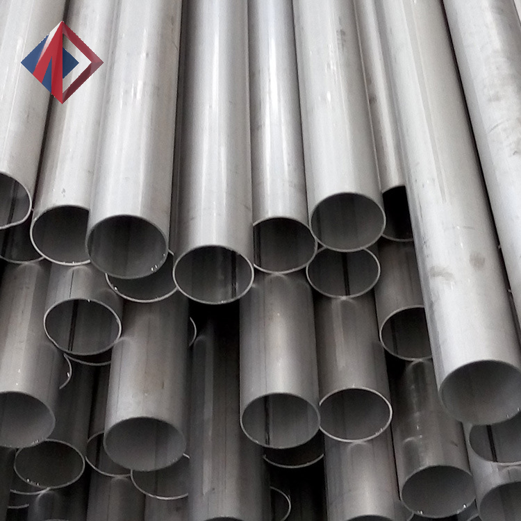 Reliable Welded Steel Pipe