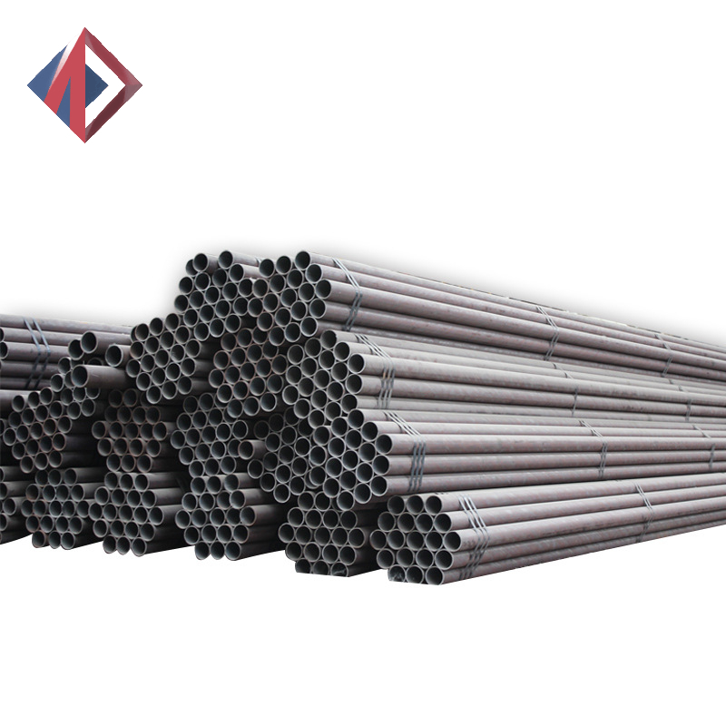 Reliable Welded Steel Pipe