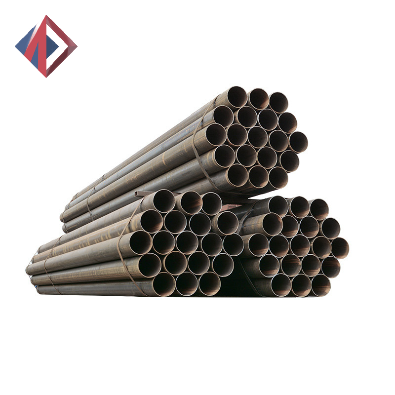 Reliable Welded Steel Pipe