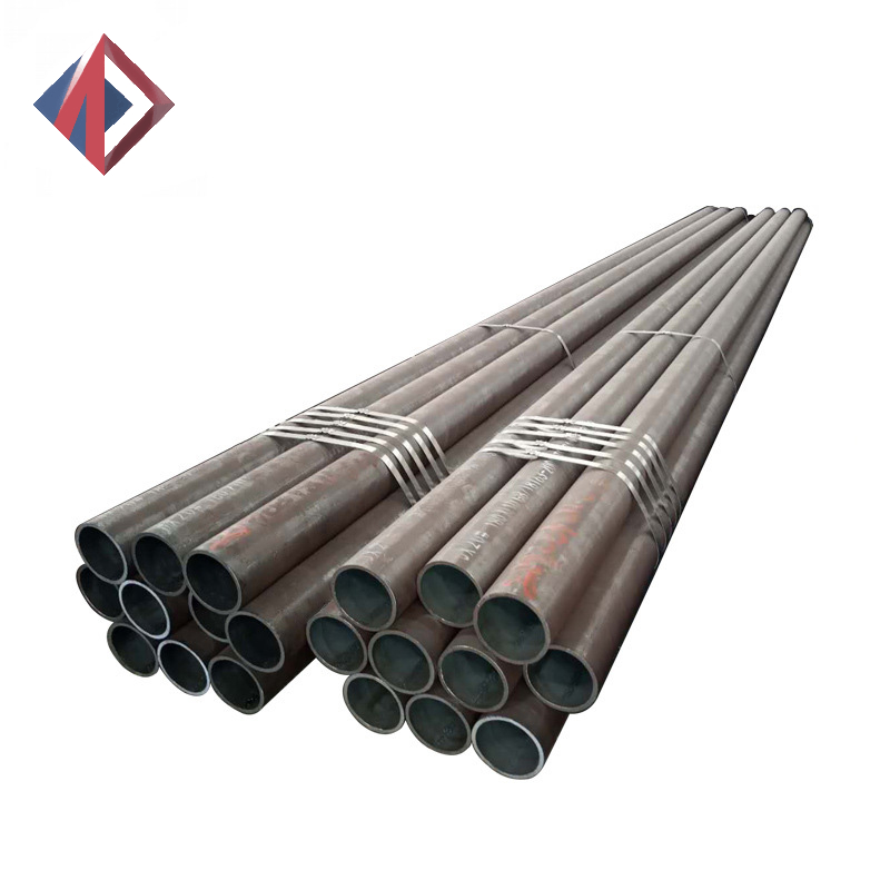 Precision Seamless Steel Pipe
