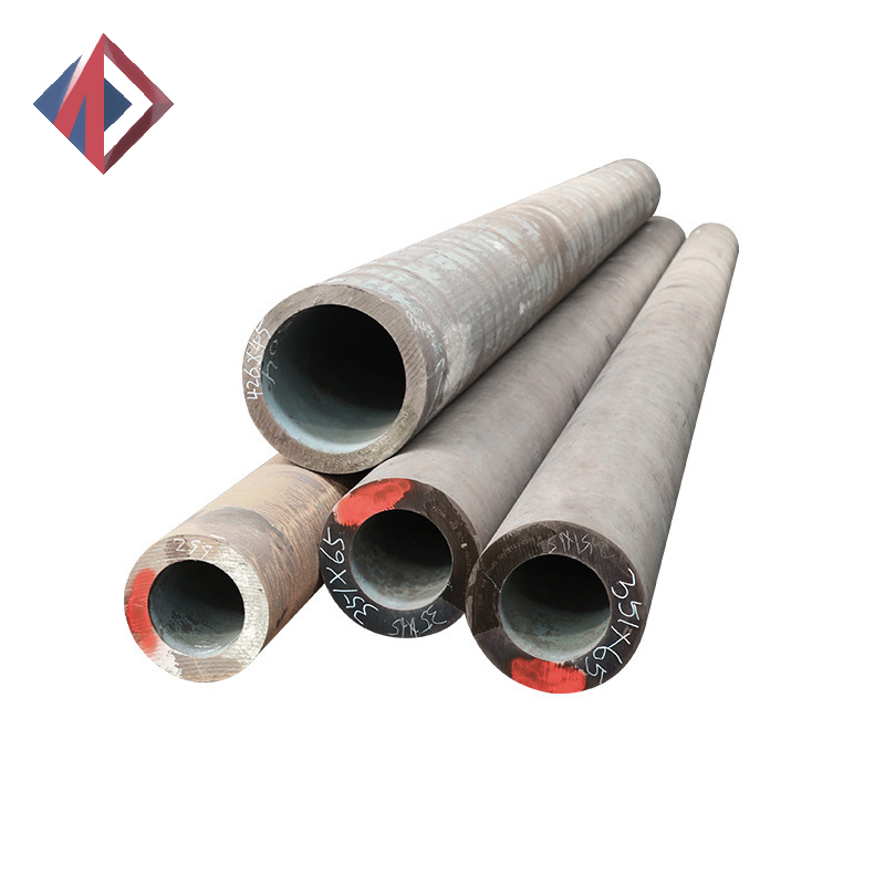 Precision Seamless Steel Pipe