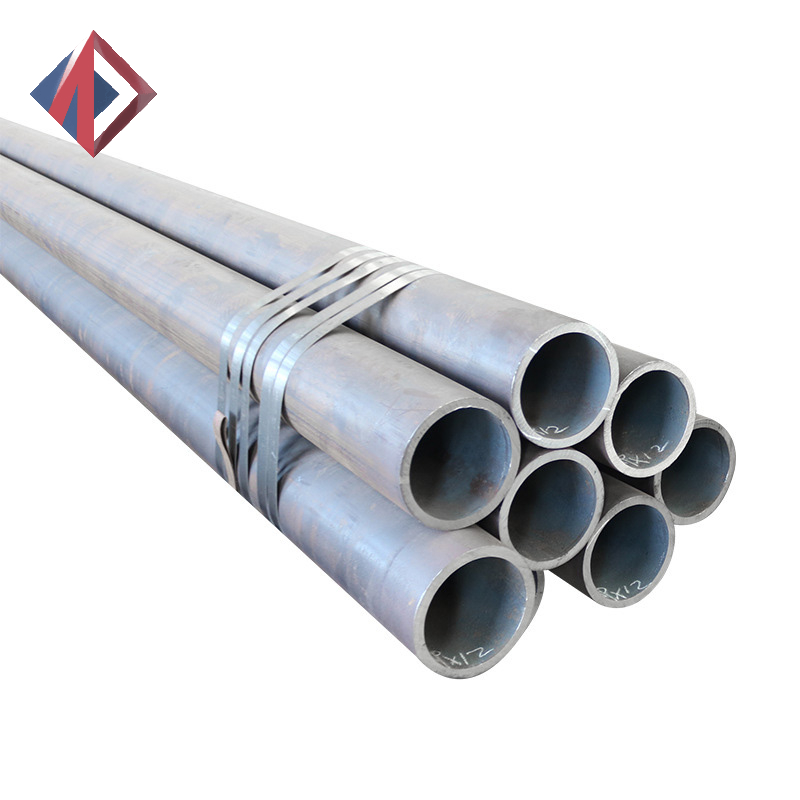 Precision Seamless Steel Pipe
