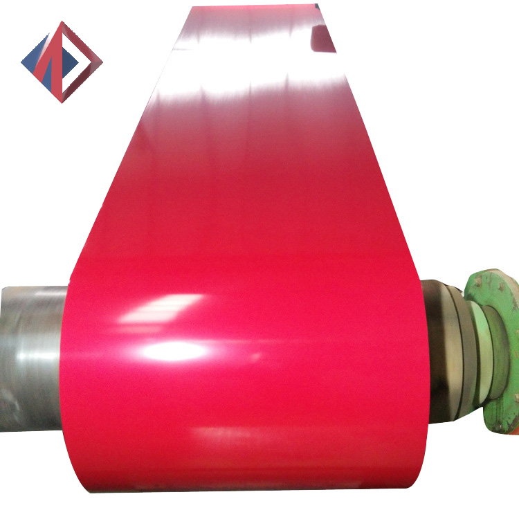 Color-Coated PPGI Coil