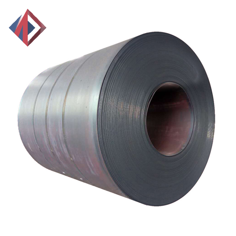 Robust Carbon Steel Coil