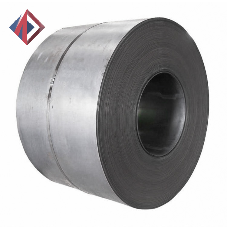 Robust Carbon Steel Coil