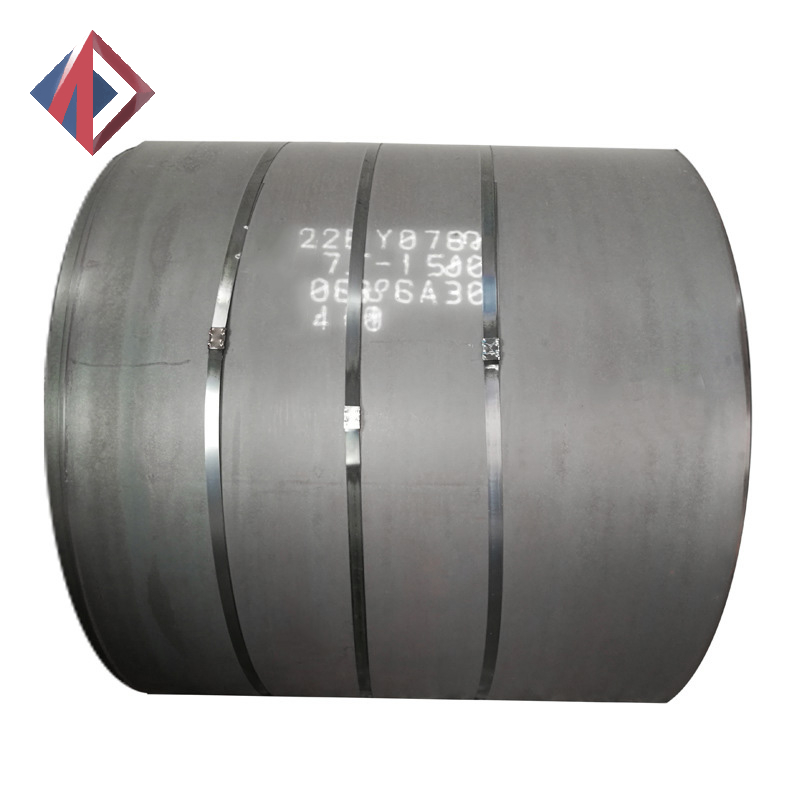 Robust Carbon Steel Coil