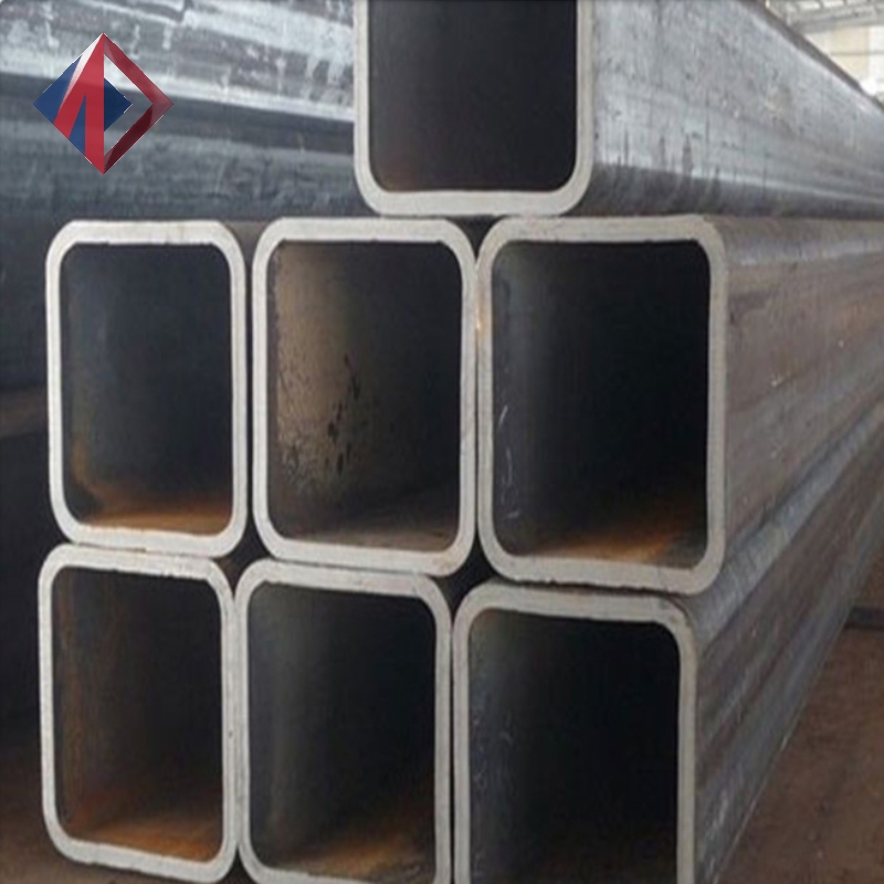 Versatile Square Steel Tube