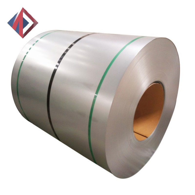 High-Quality Stainless Steel Coil