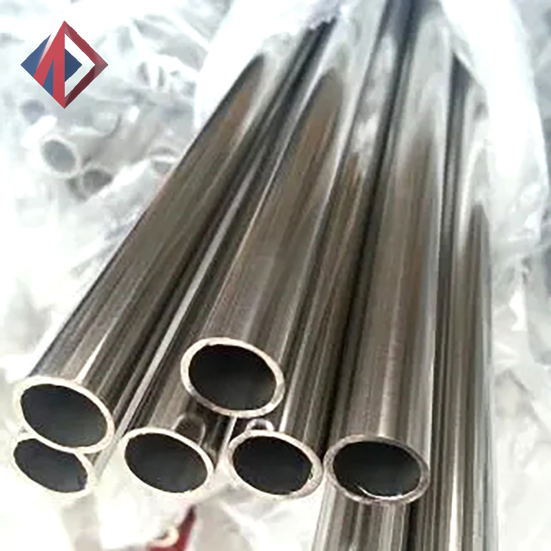 How Seamless Tubes Are Made: A Guide by Industry Experts