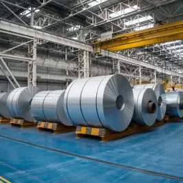 What Temperature for Stainless Steel Coil?