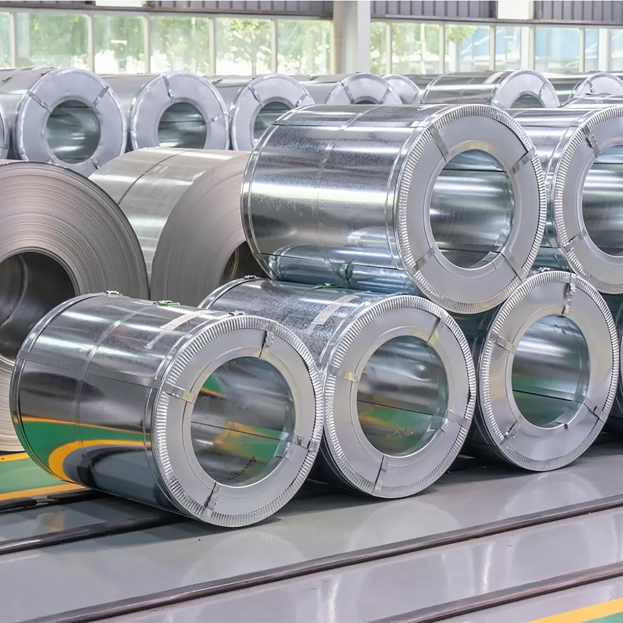 Are Stainless Steel Coils Better?