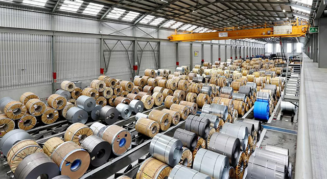 The Ultimate Guide to Galvanized Pipes: Uses, Benefits, and Maintenance