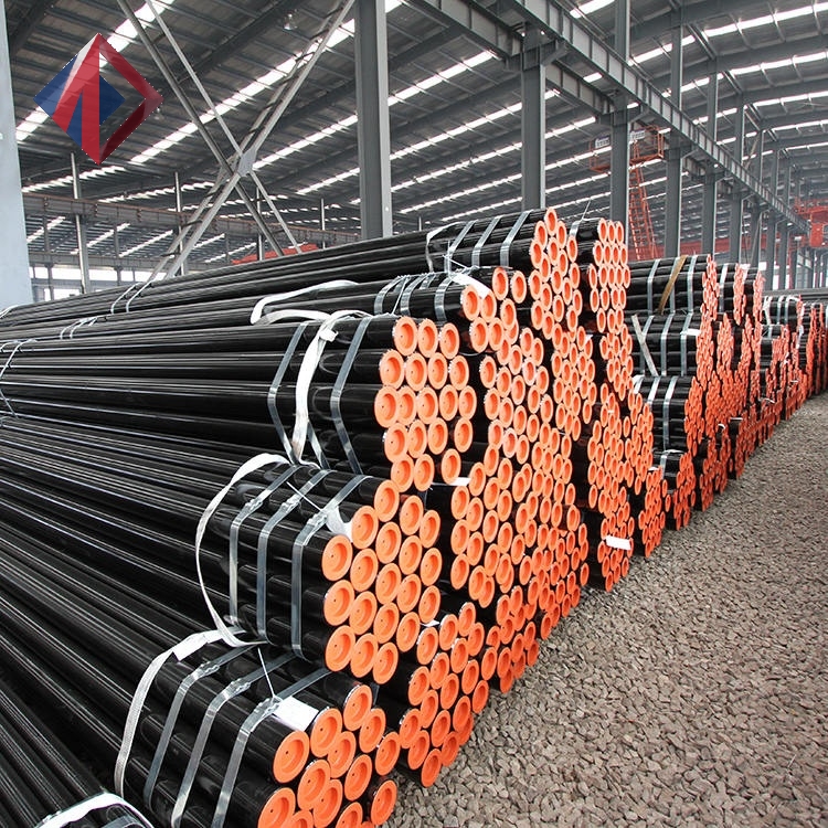 Discover the Power of Hot Rolled Seamless Tubes: A Game-Changer for Your Projects!