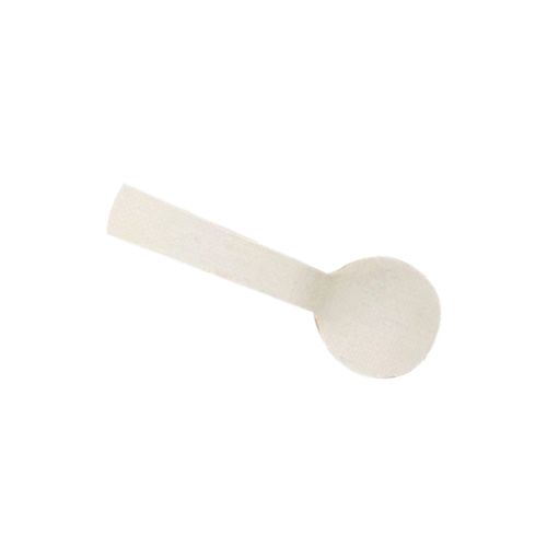100mm birch wood spoon