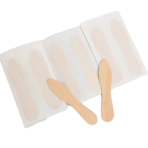 75mm birch wood spoon 