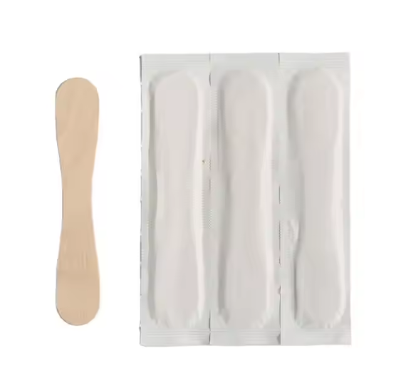 94mm birch wood spoon 
