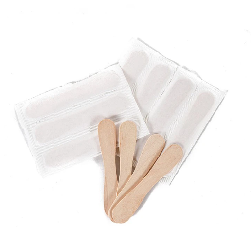 94mm birch wood spoon 