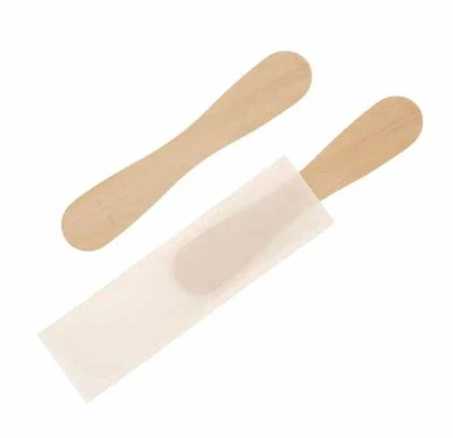 94mm birch wood spoon 