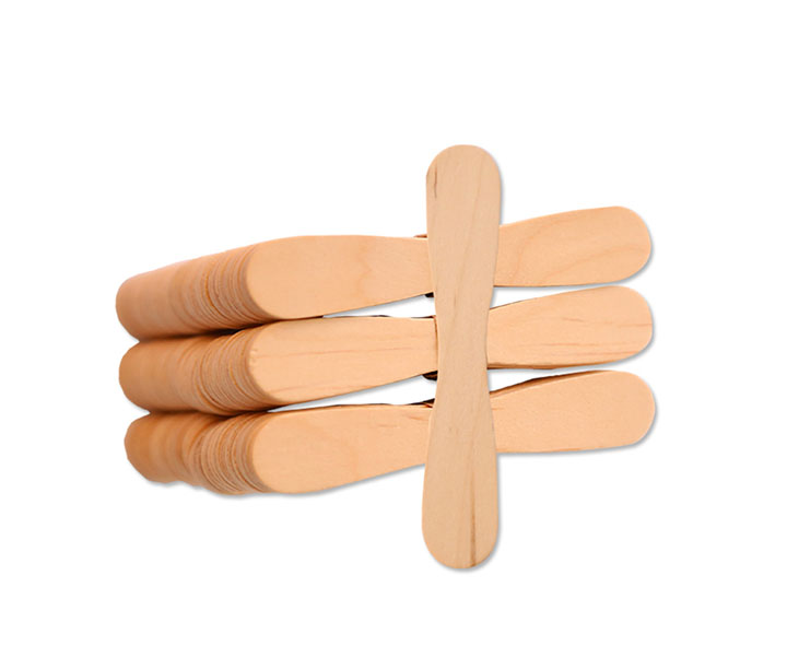 94mm birch wood spoon 