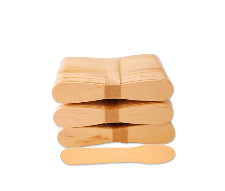 94mm birch wood spoon 