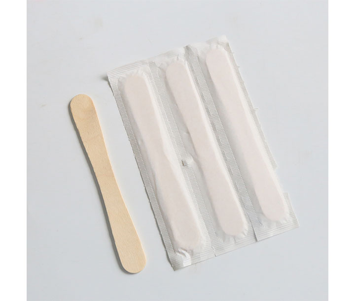 94mm birch wood spoon 