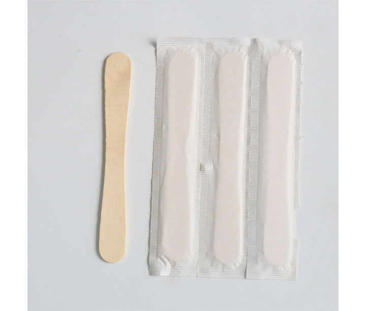 94mm birch wood spoon 