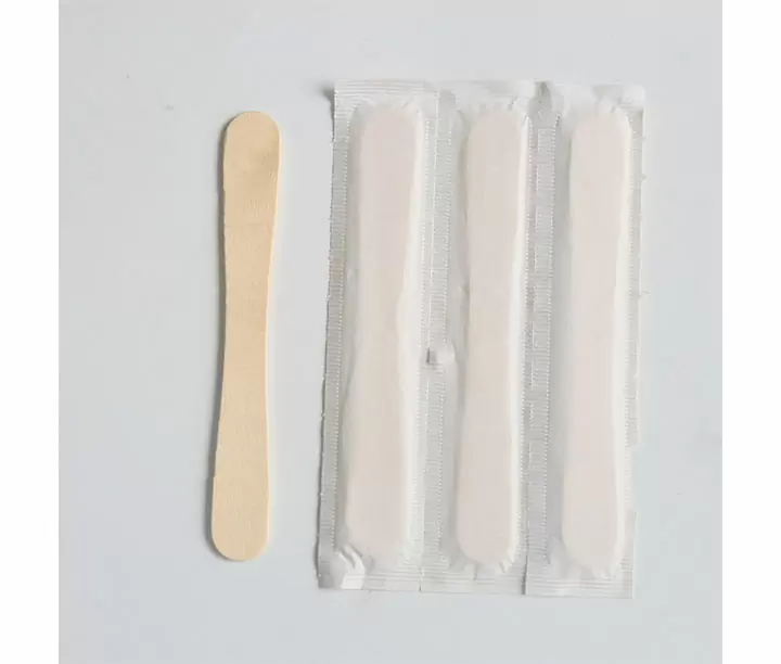 94mm birch wood spoon 
