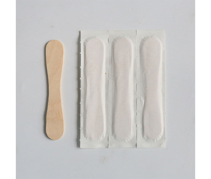 94mm birch wood spoon 