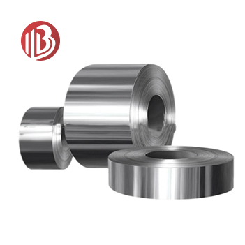 Discover the Unmatched Benefits of Stainless Steel Coil