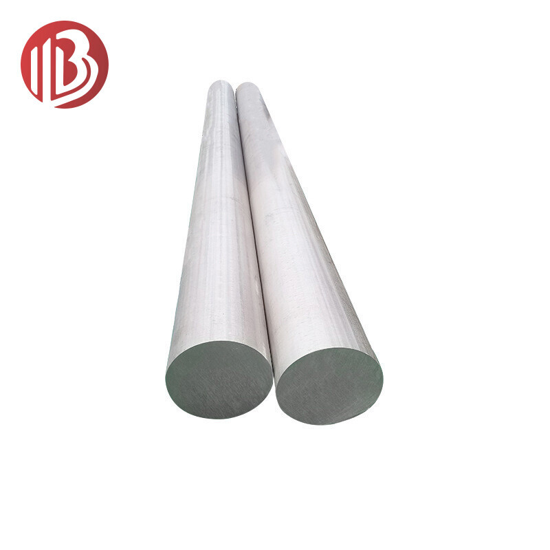 Solid Aluminum Rod