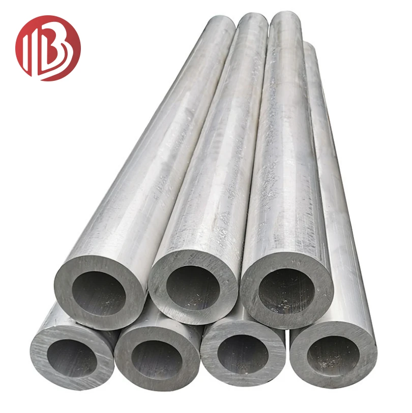 Lightweight Aluminum Pipe
