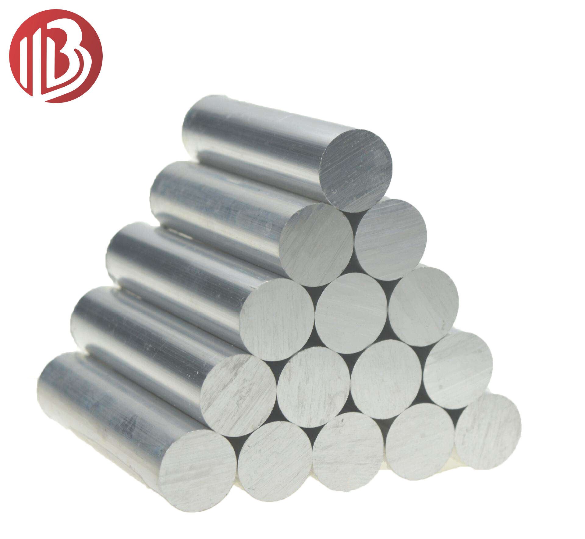 Solid Aluminum Rod