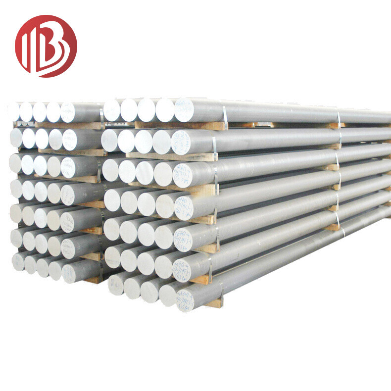 Solid Aluminum Rod