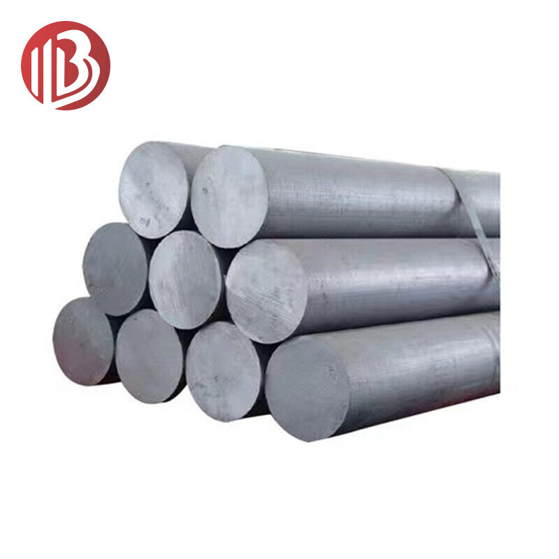 Solid Aluminum Rod