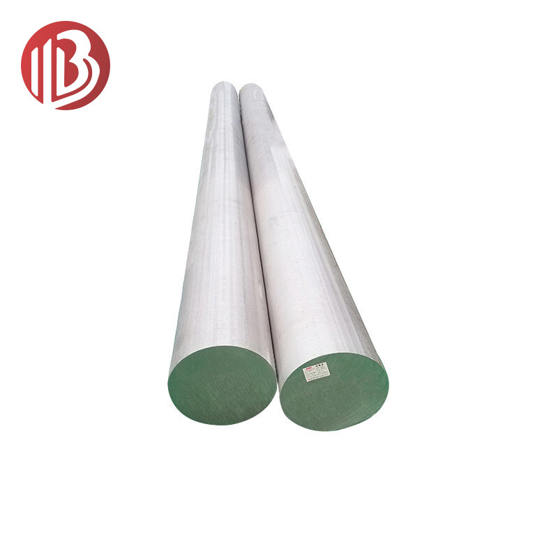 Solid Aluminum Rod