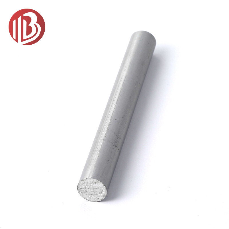 Solid Aluminum Rod