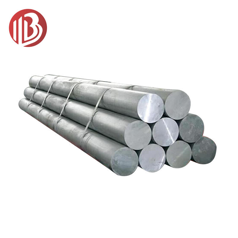 Solid Aluminum Rod