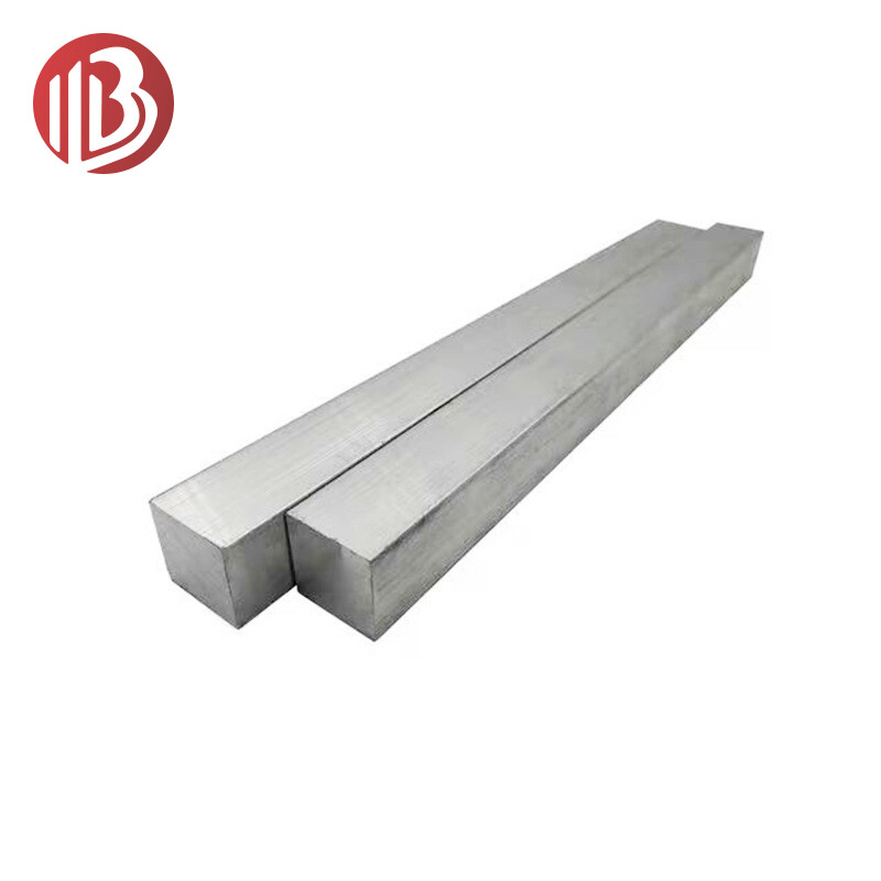 Solid Aluminum Rod
