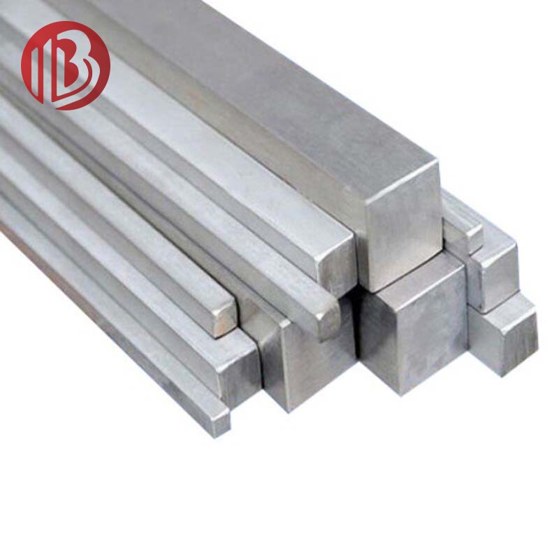 Solid Aluminum Rod