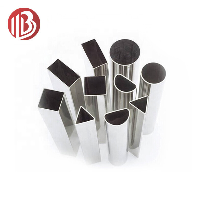 Lightweight Aluminum Pipe