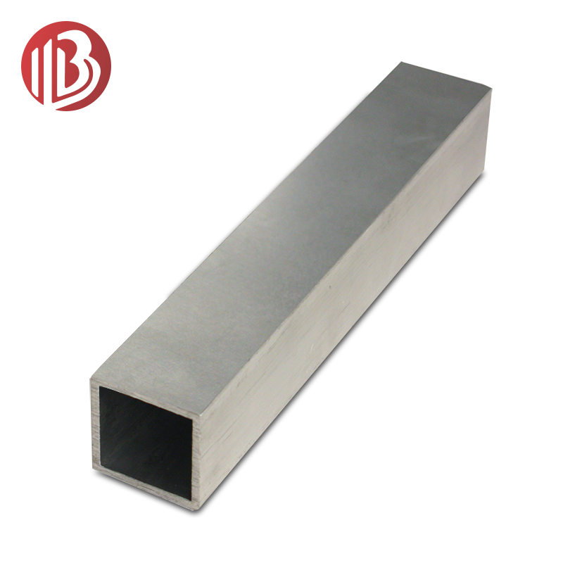 Lightweight Aluminum Pipe