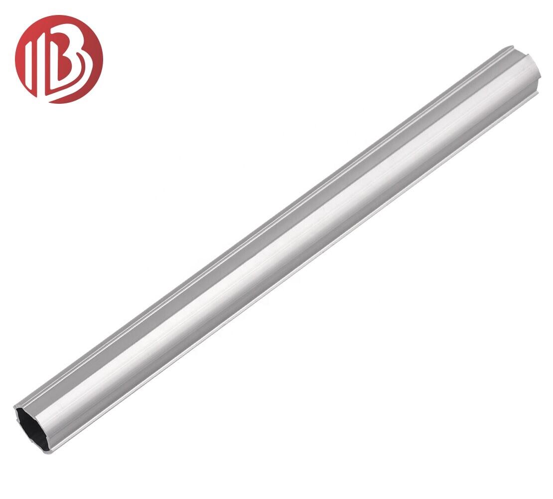 Lightweight Aluminum Pipe