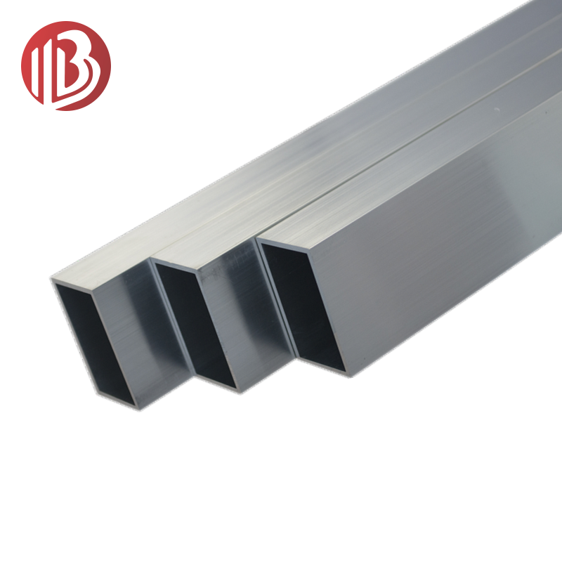 Lightweight Aluminum Pipe