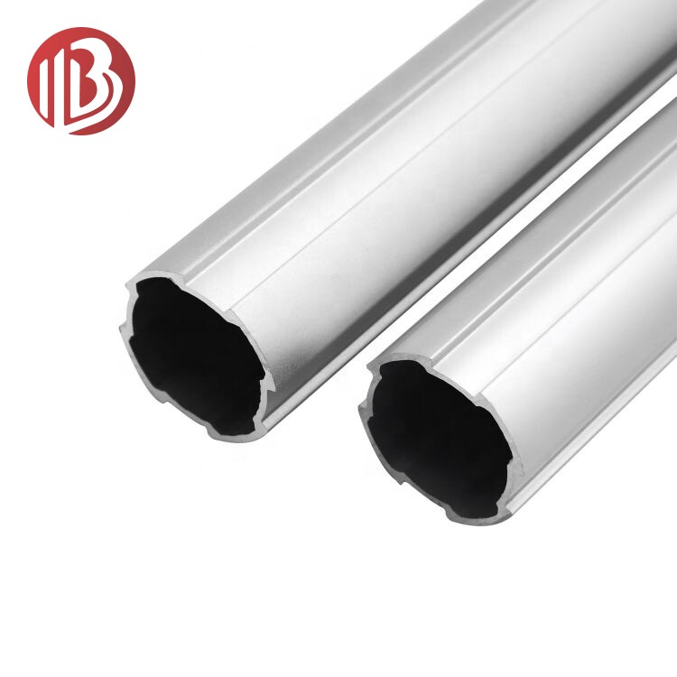 Lightweight Aluminum Pipe
