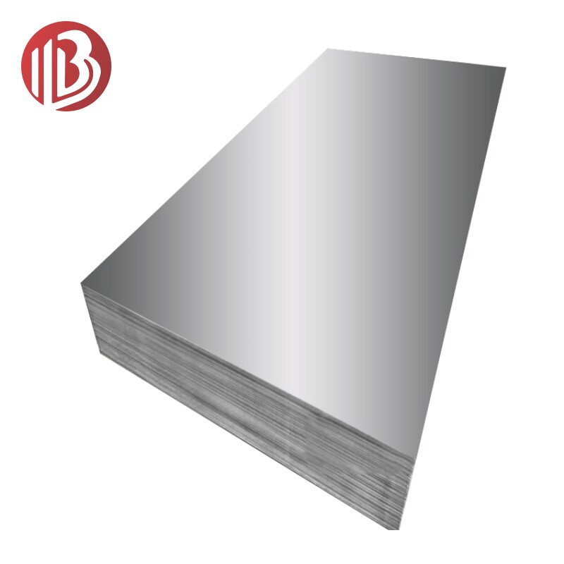 High-Performance Aluminum Plate