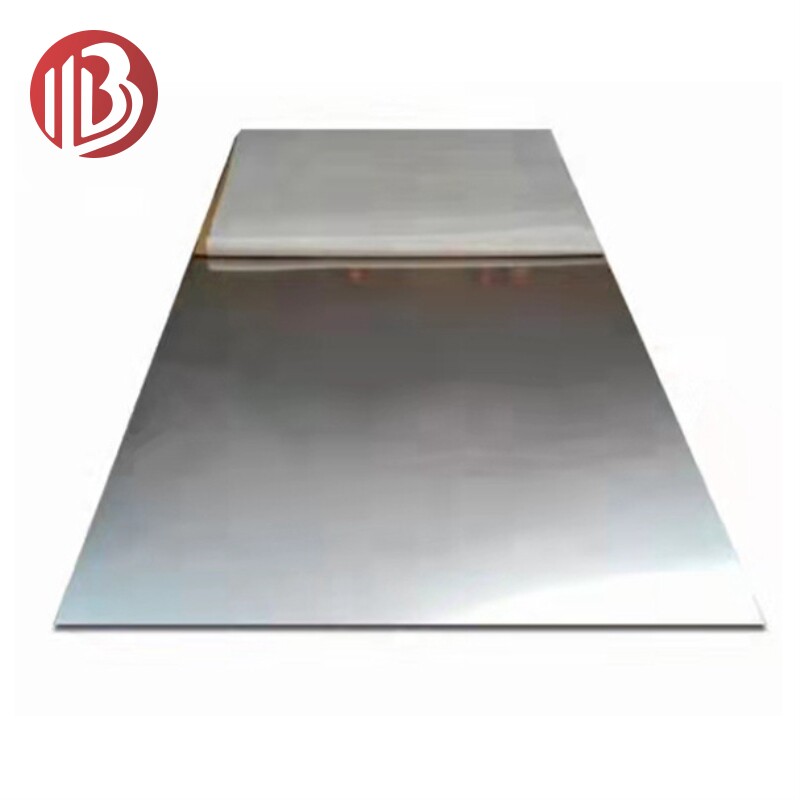 High-Performance Aluminum Plate